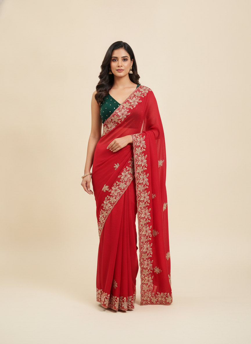 SAREE